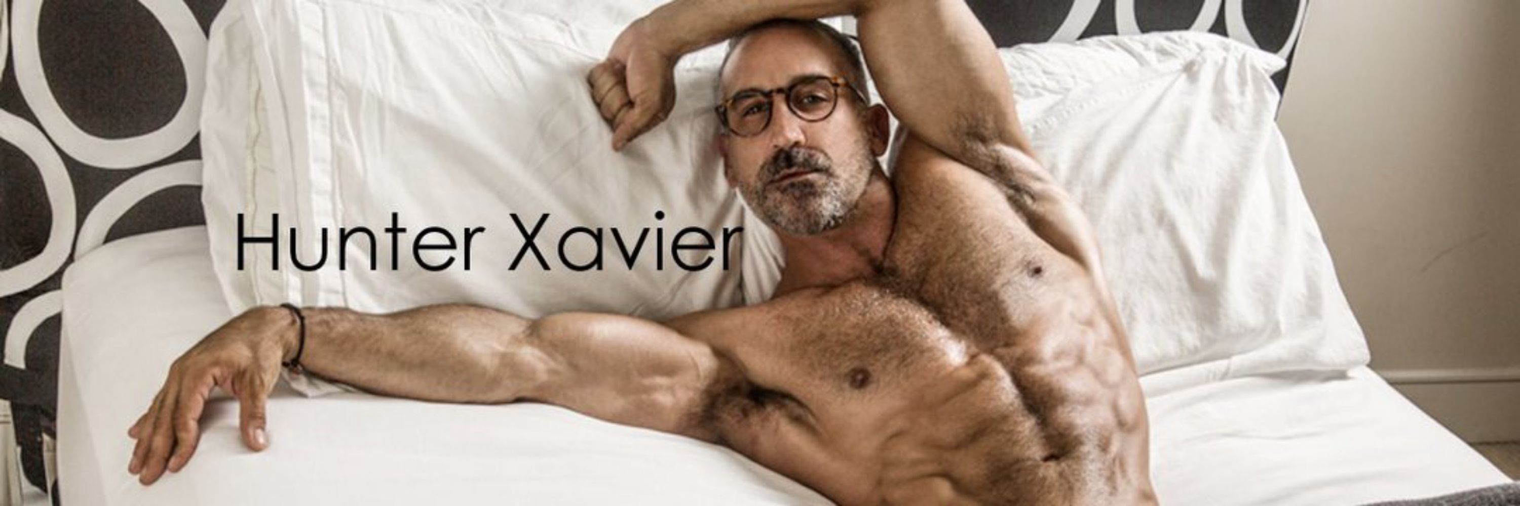 Hunter Xavier