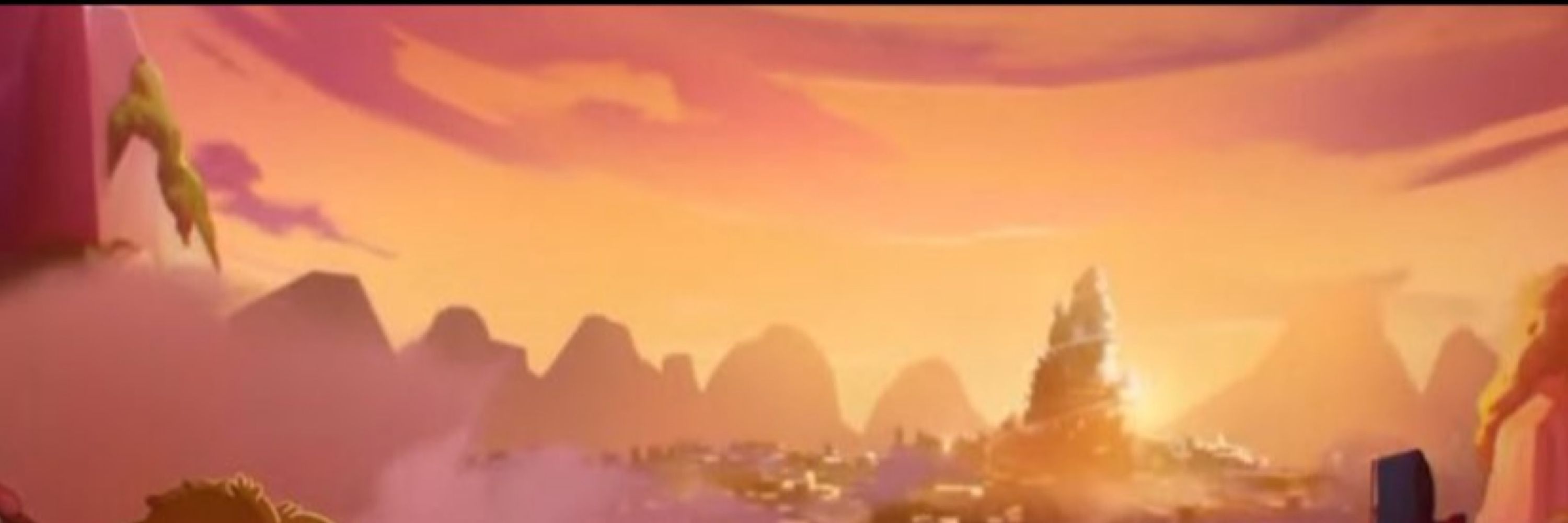 Monkey King 
