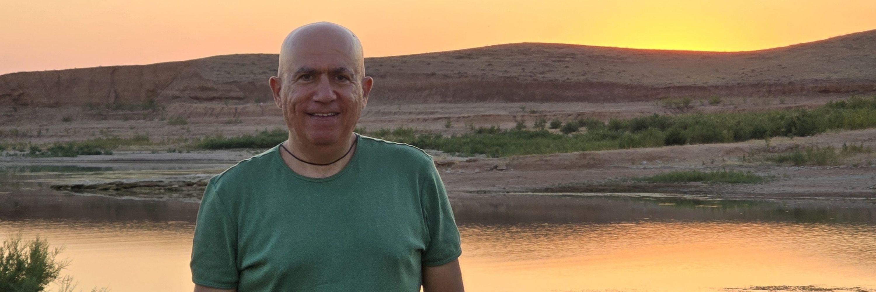 Hasan argun