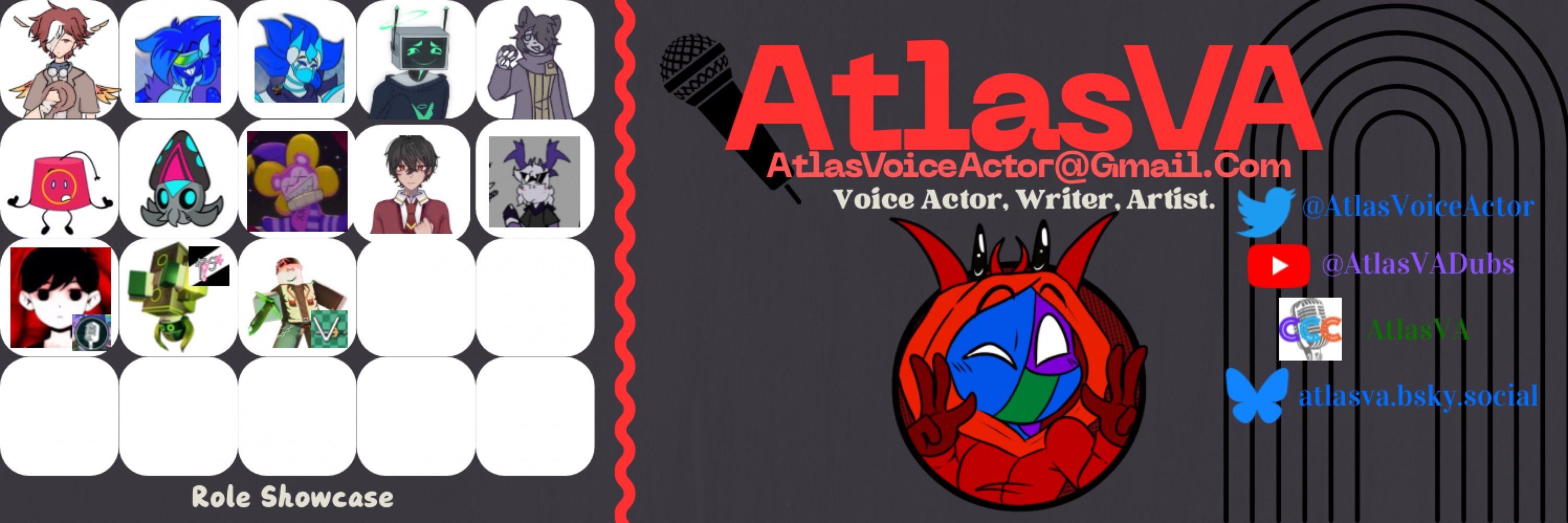 🎙️Atlas💜