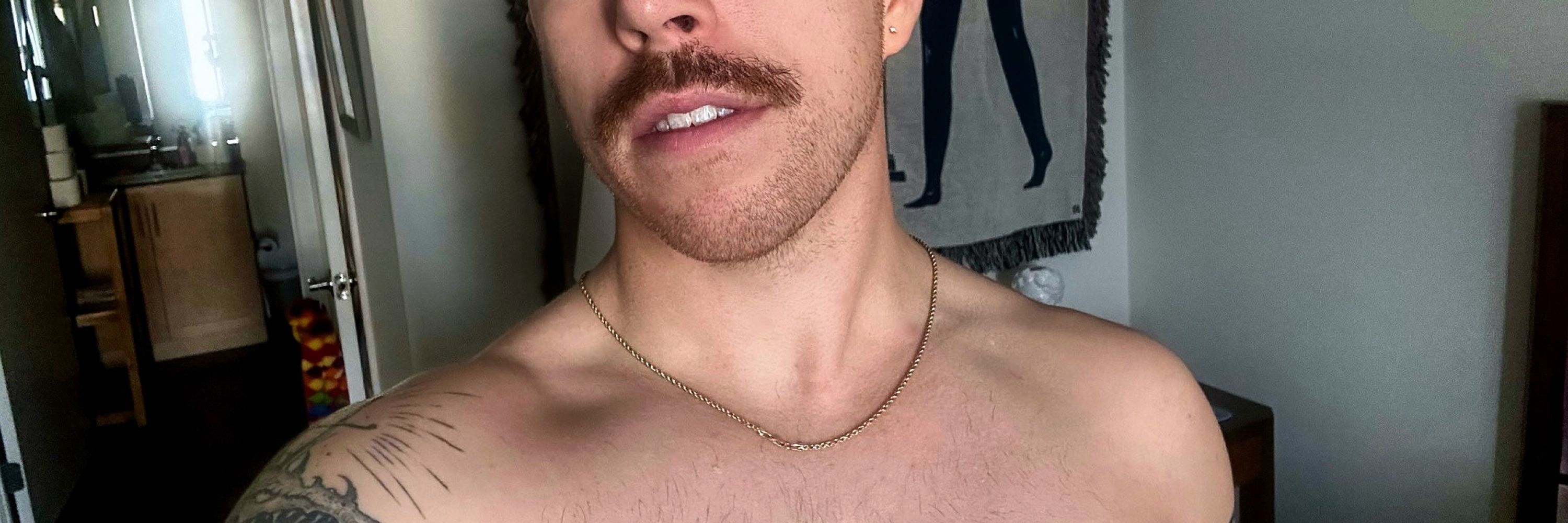 Hayden Marks