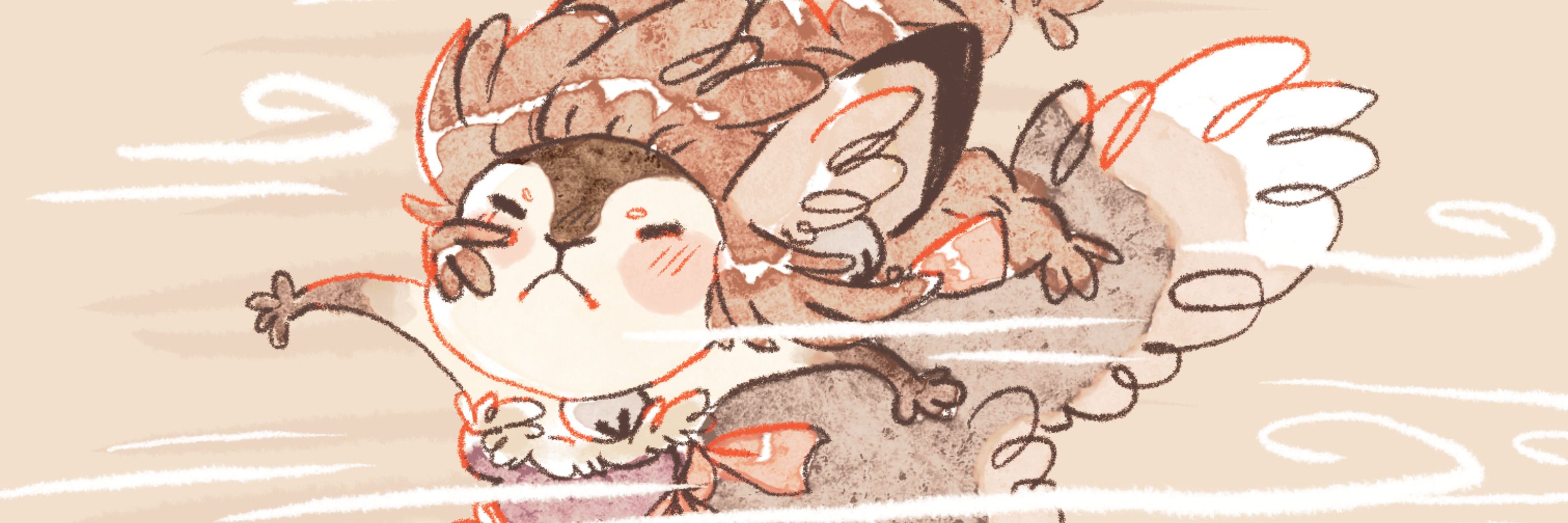 Villava ☕️🐑 vtuber
