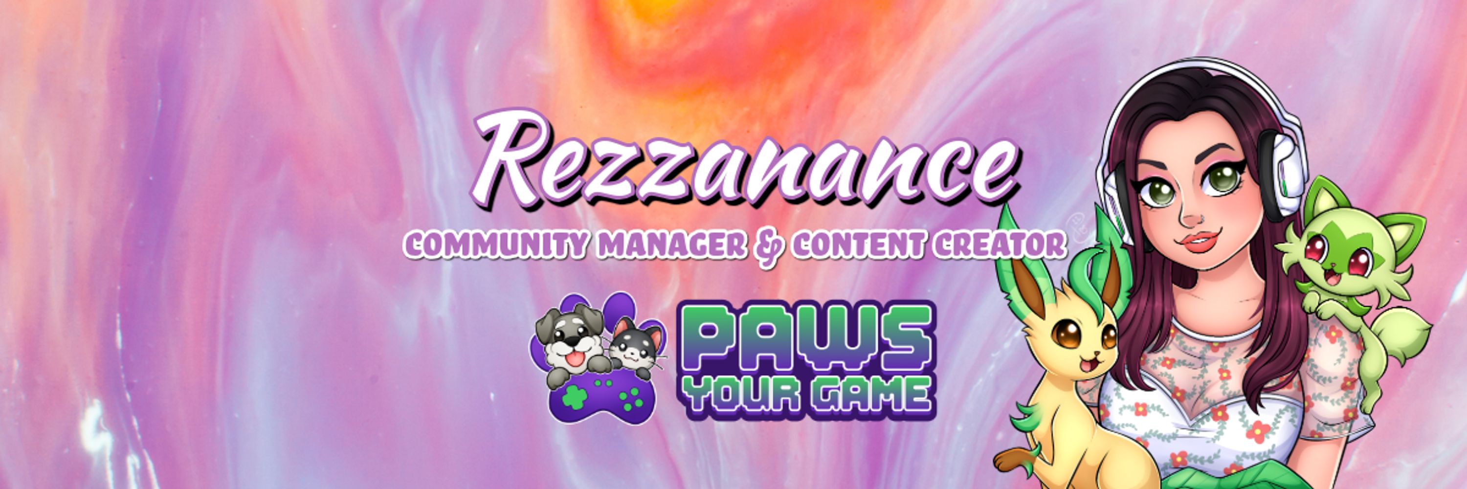 Rezza ♡