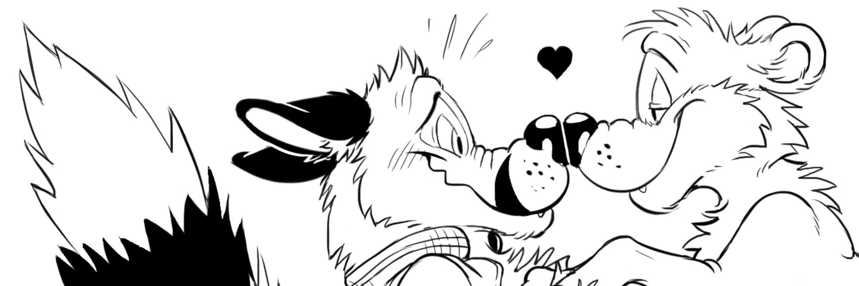 Rex Plushpaw