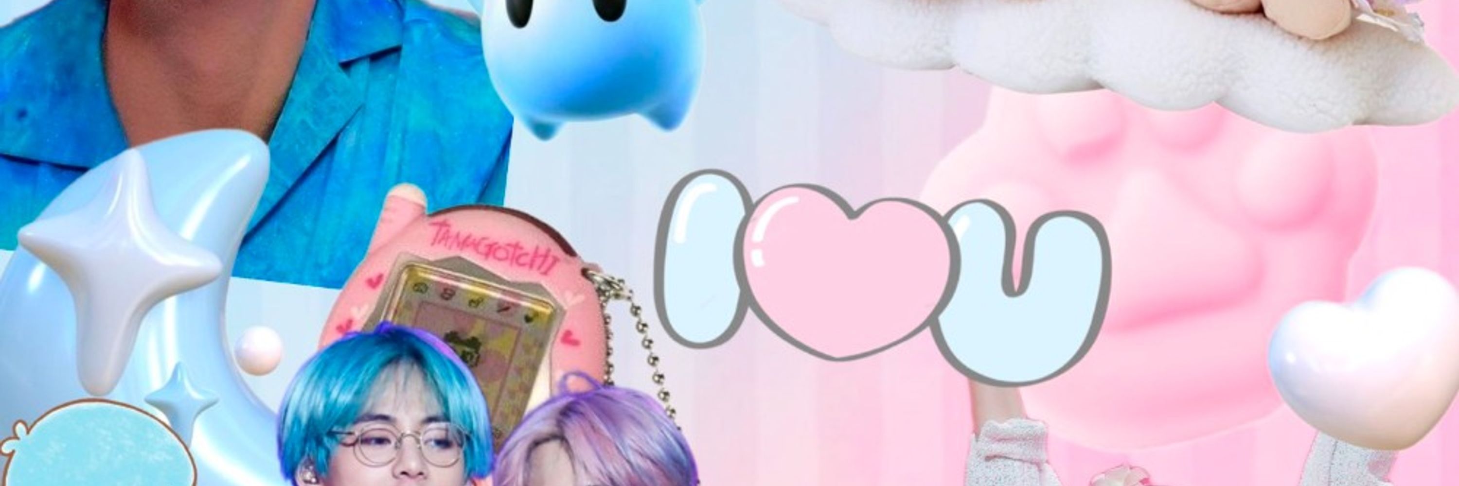 Maddie 💙vmin luvr
