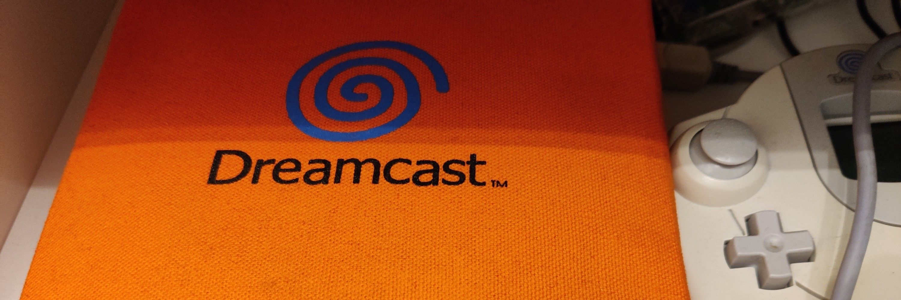 evil7*Dreamcast*zu