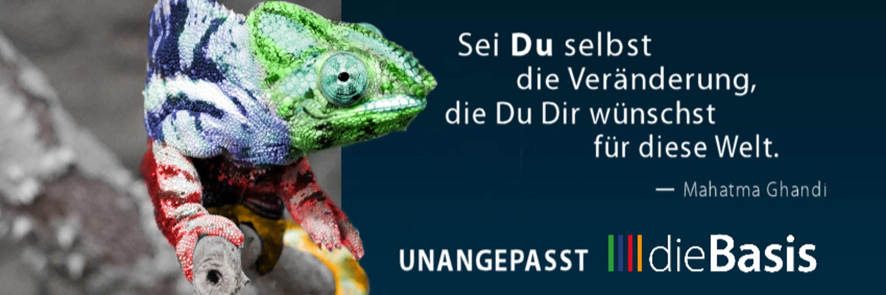 dieBasis - Kreisverband Küste-Jade