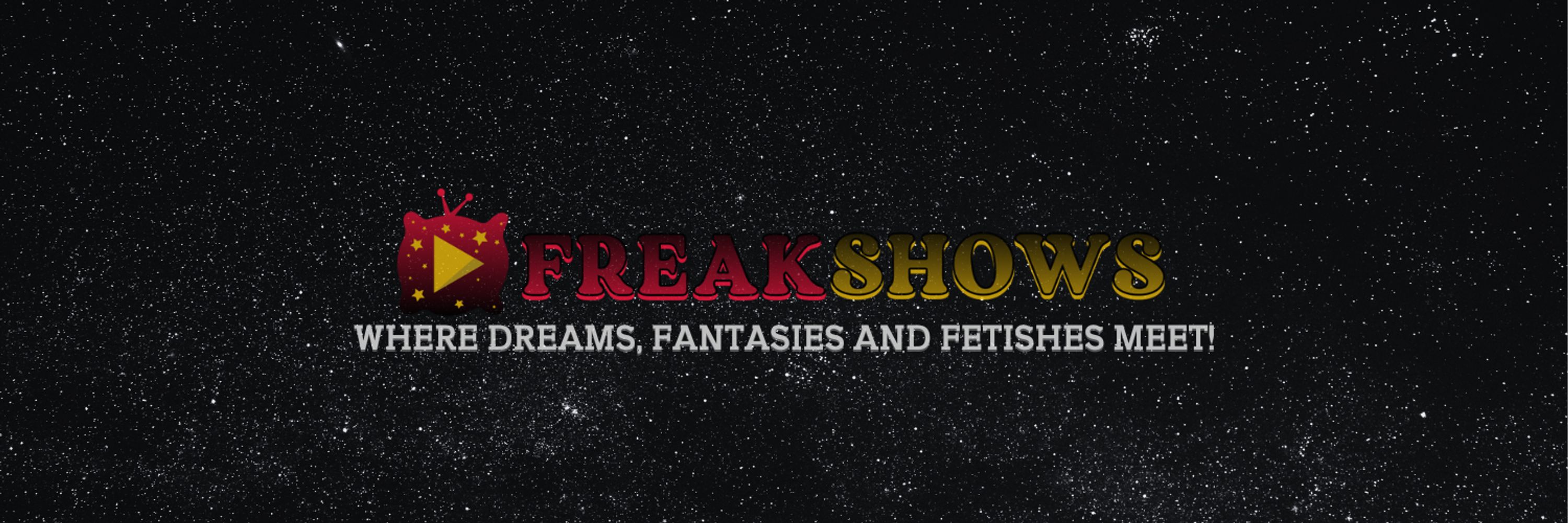 FreakShows Official🔞