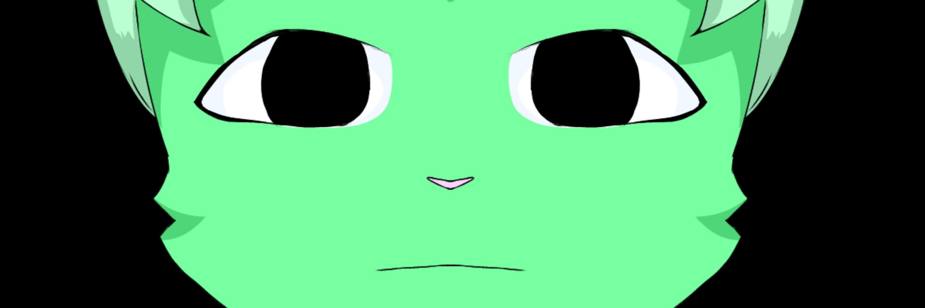Rabbit Green XD
