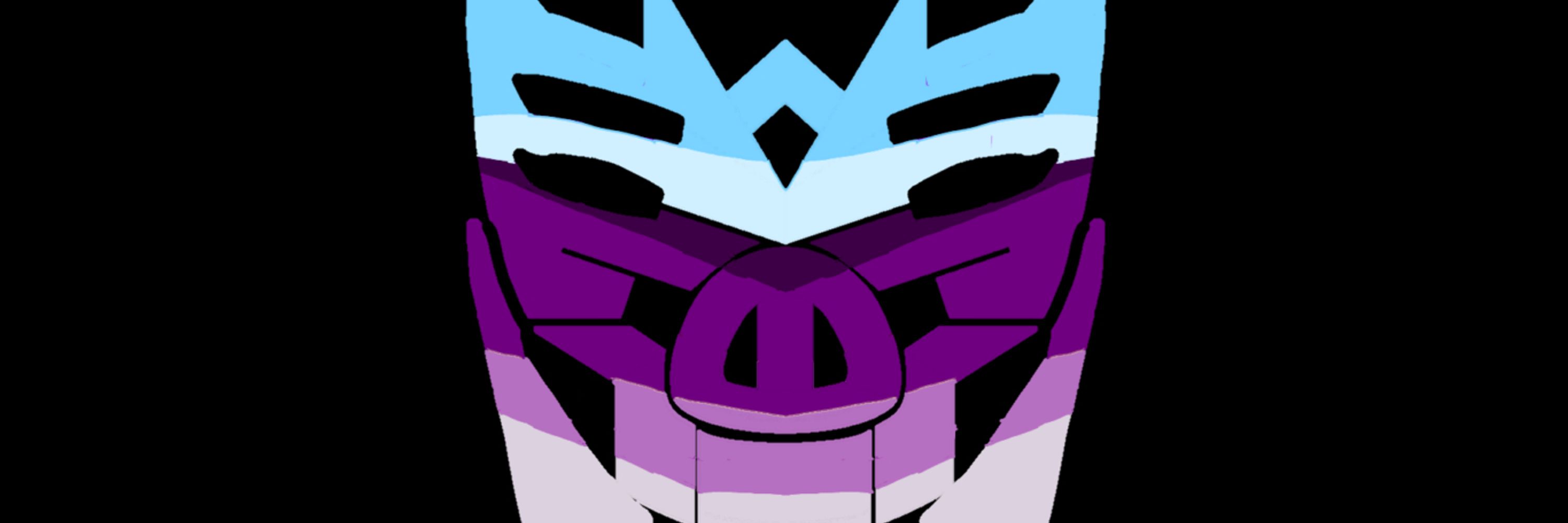 Megatron the Cybermobian