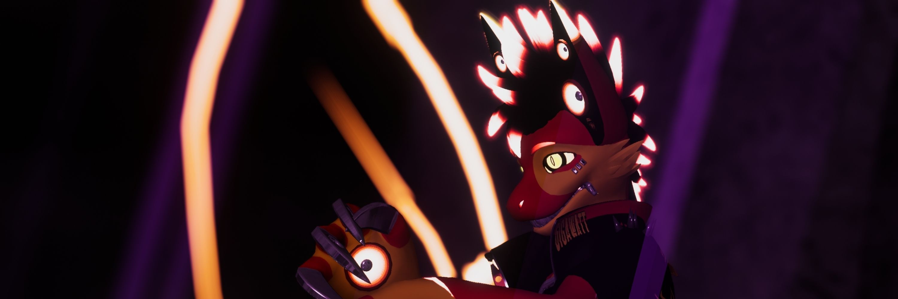 Pepper / Gigawatt