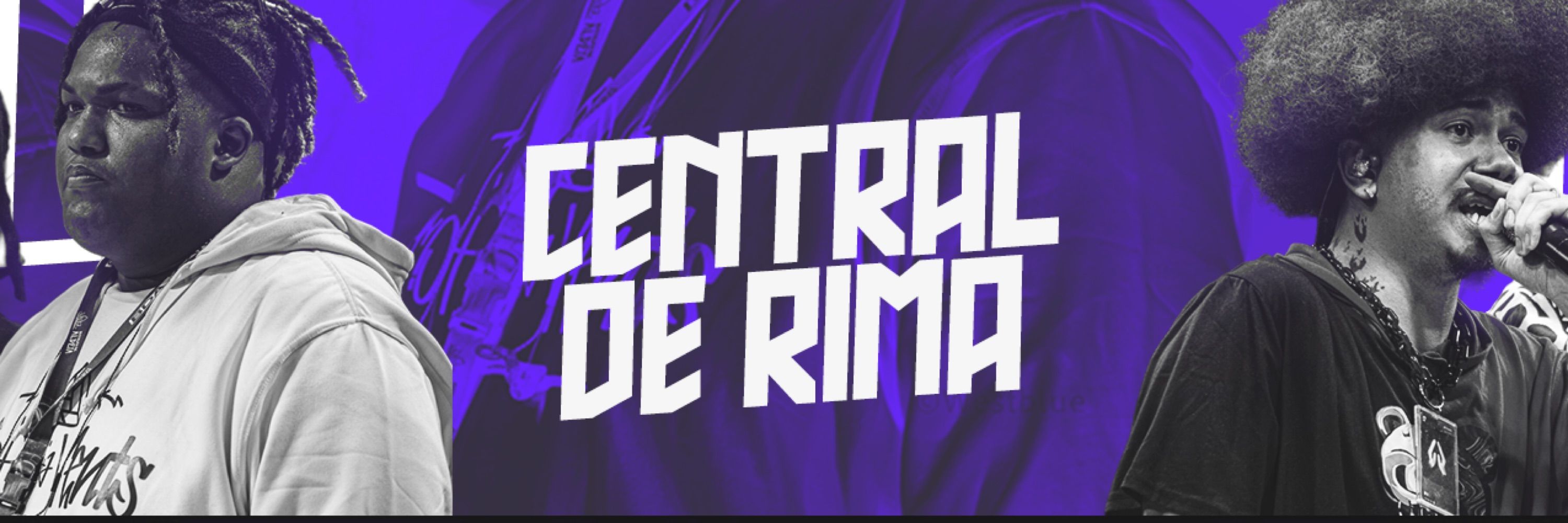 Central De Rima