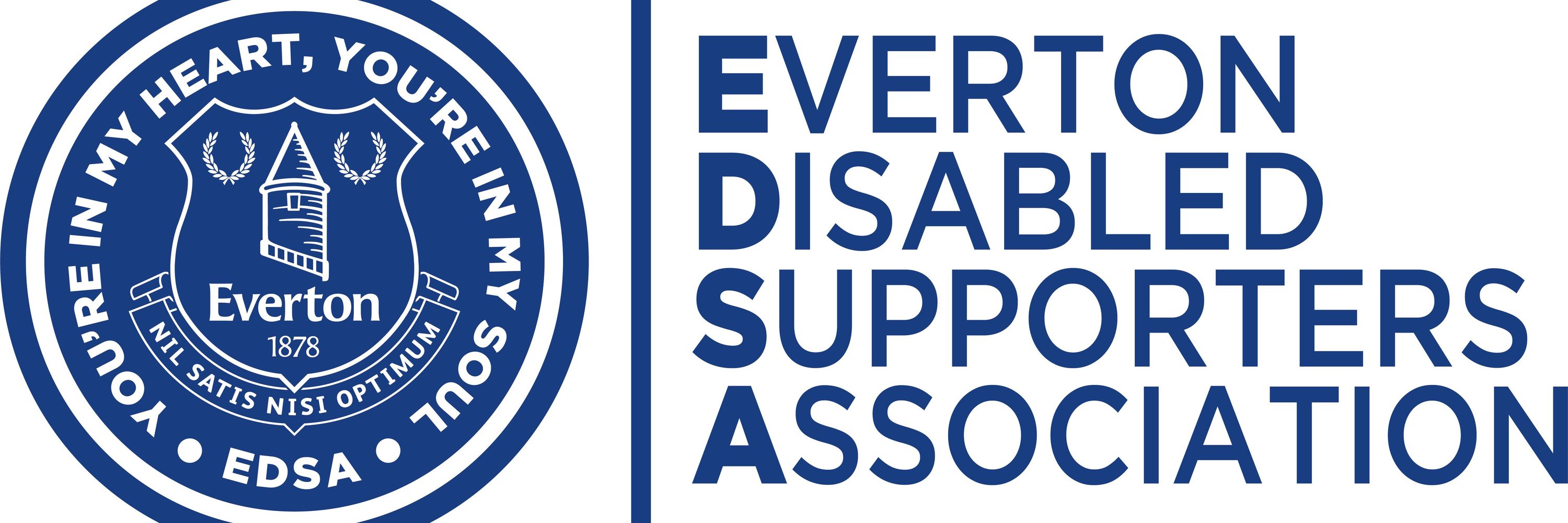 Everton Disabled Supporters Association