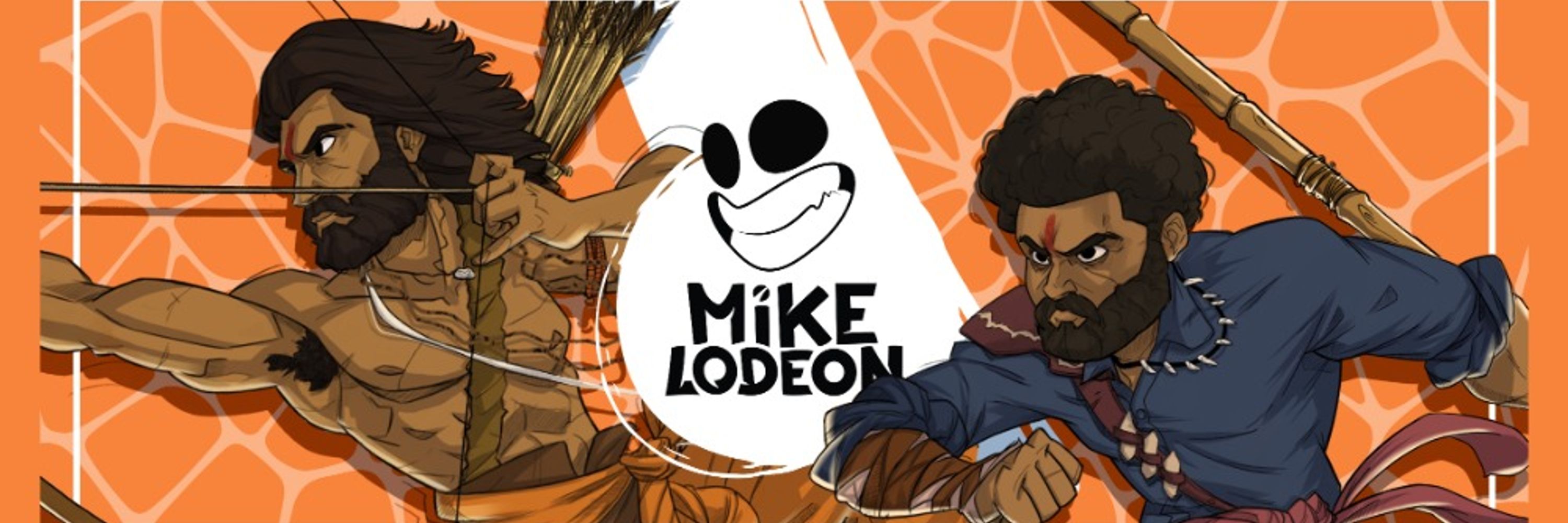 Mikelodeoon