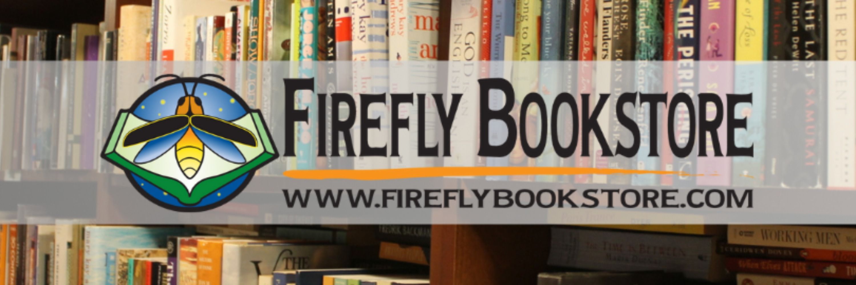 Firefly Bookstore, New & Used