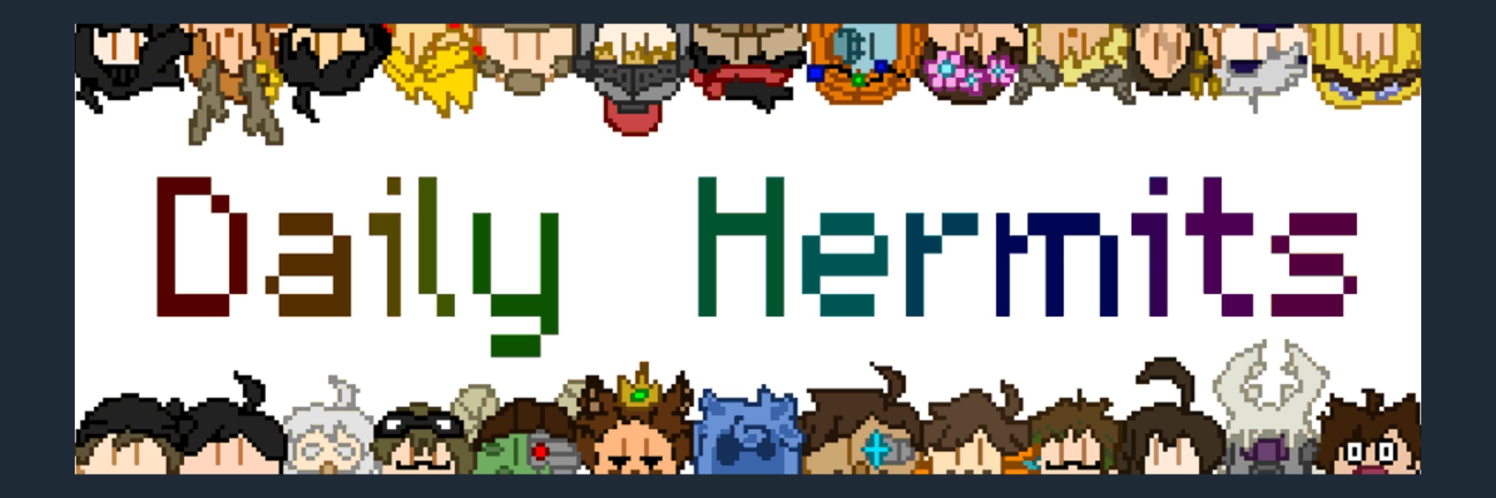 DailyHermits/Moon