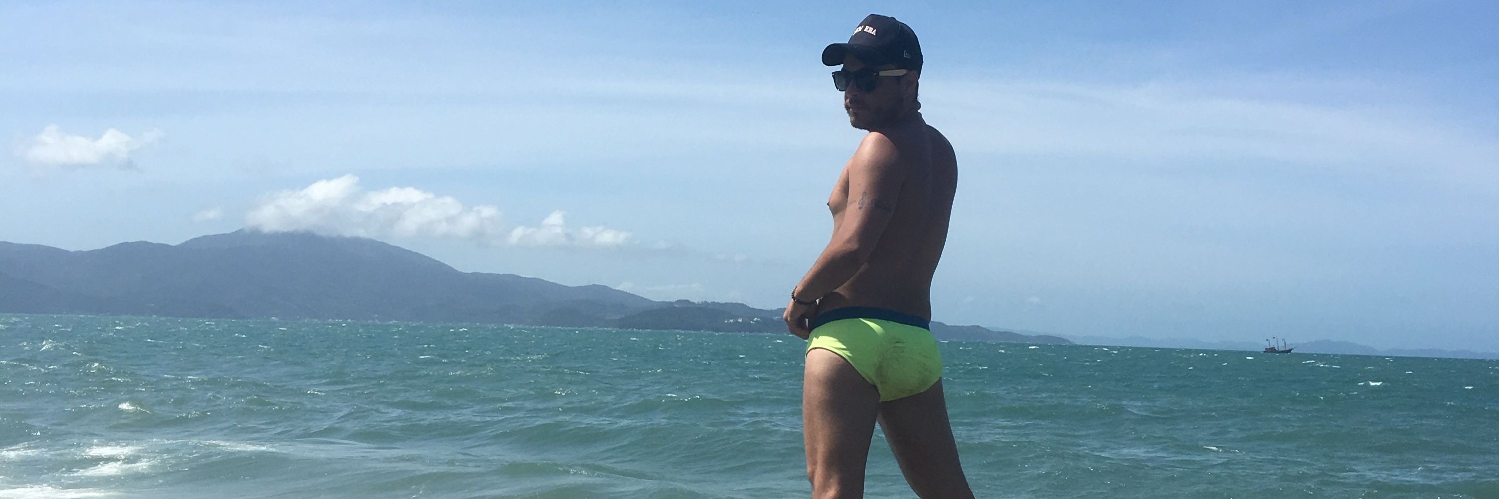 Ronaldo Fernandes 