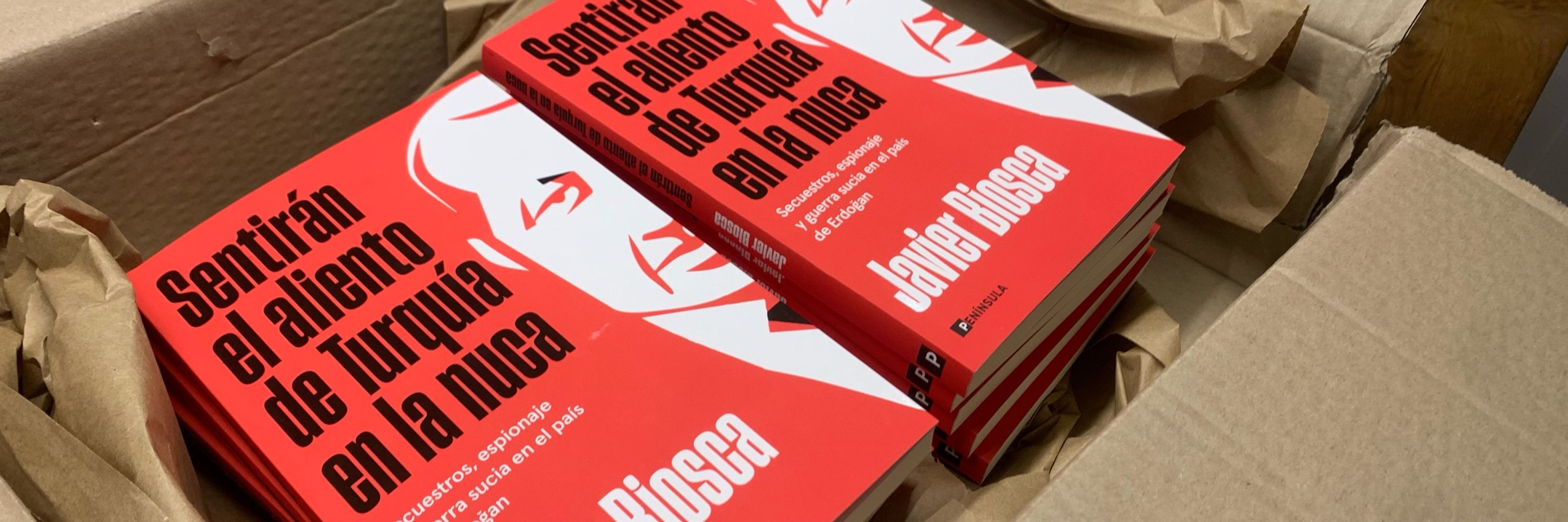 Javier Biosca