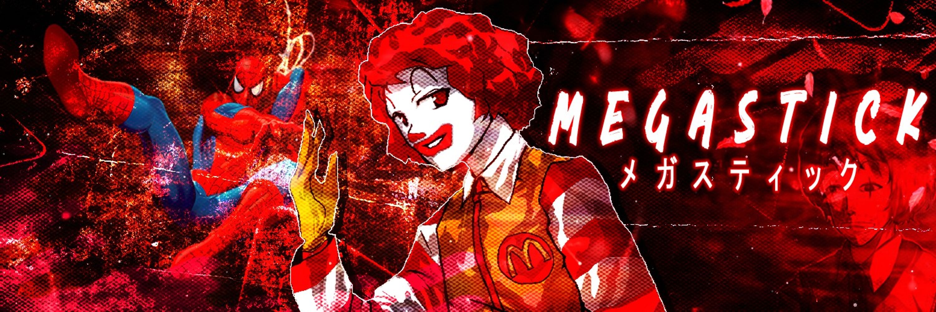 MegaStick