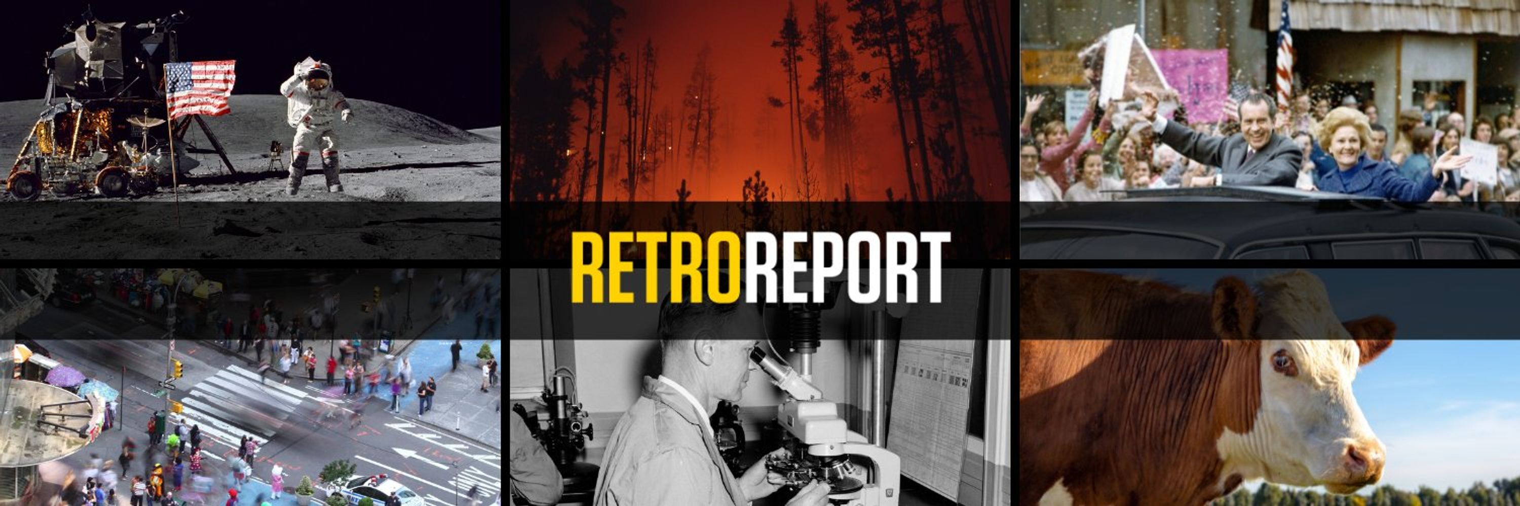 Retro Report 