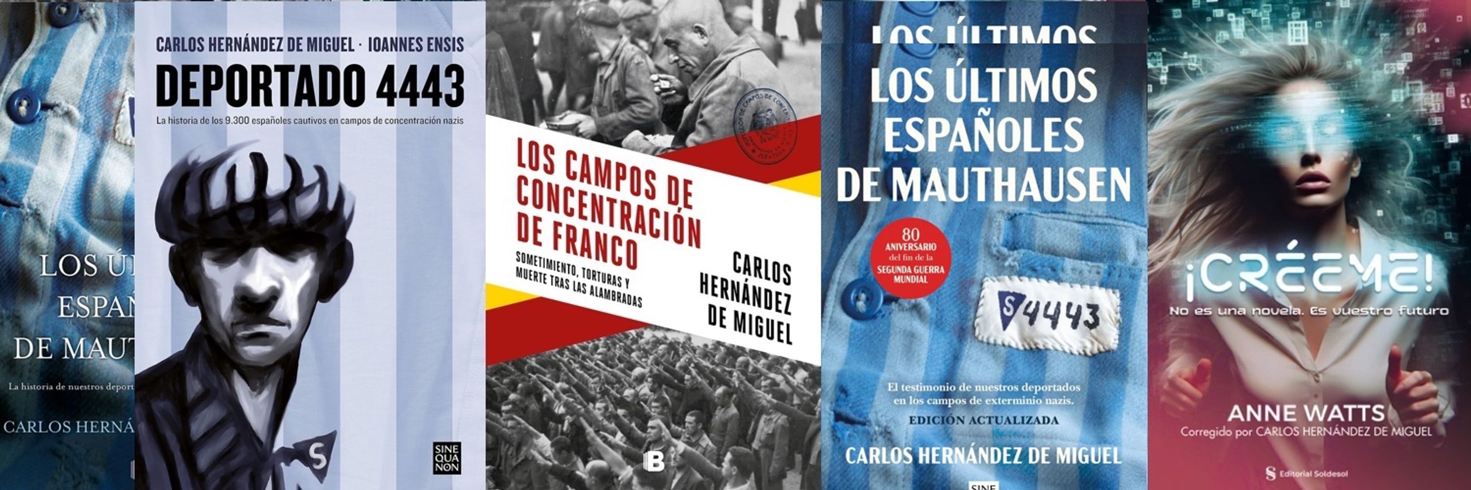 Carlos Hernández de Miguel