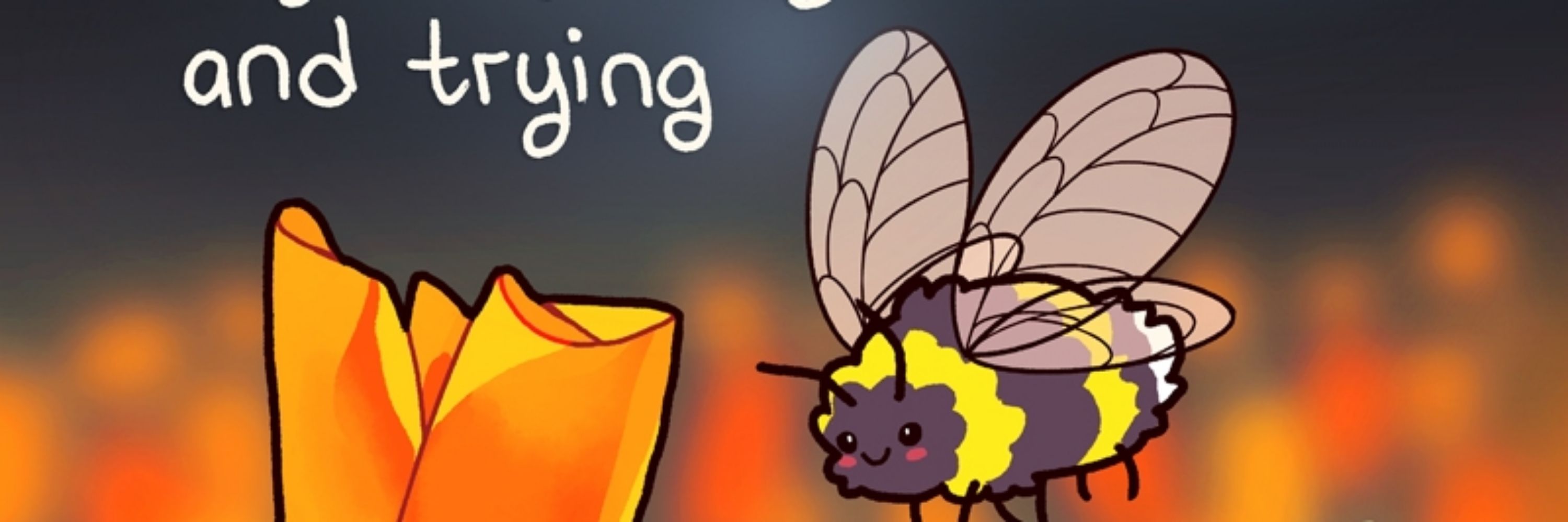 Bee :3