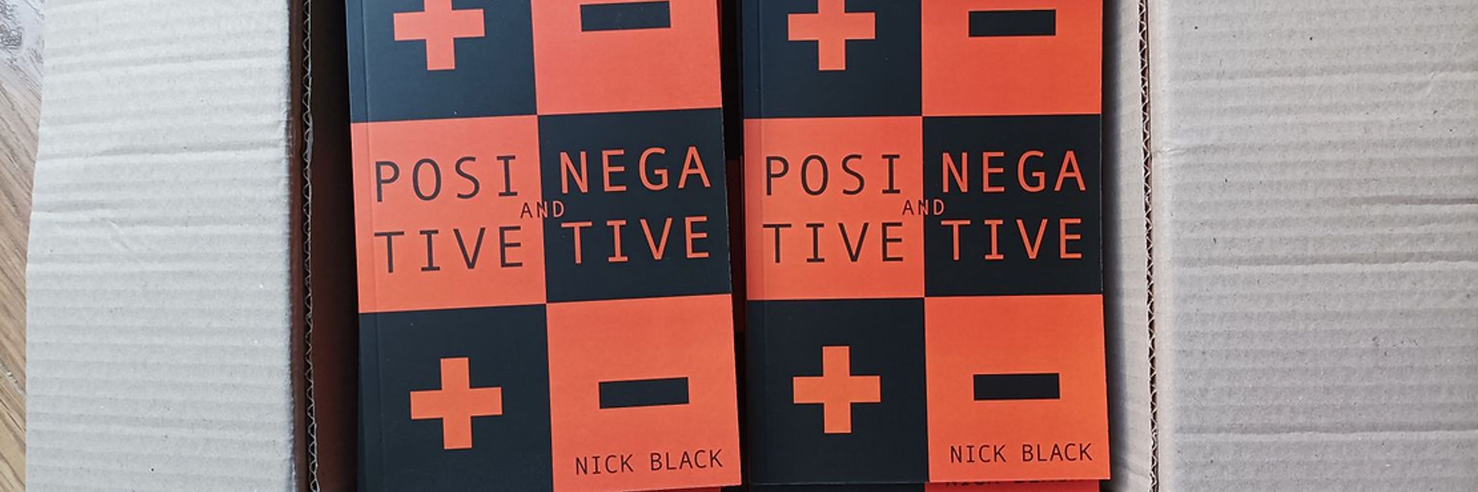 Nick Black