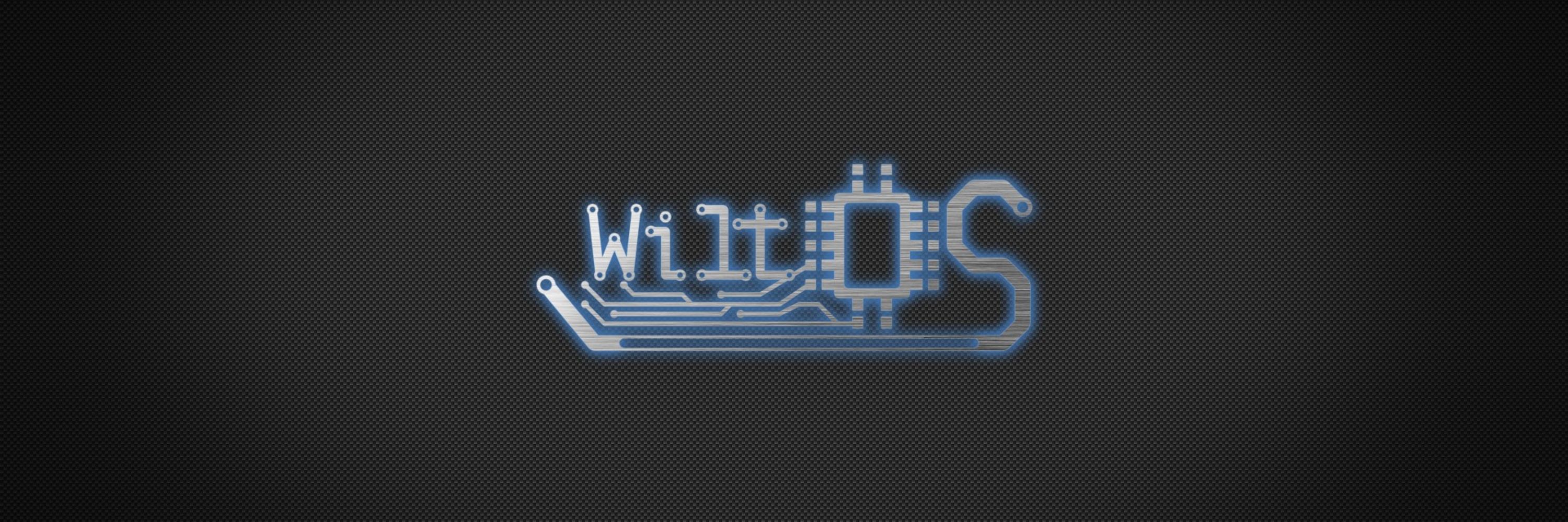 David Wiltos