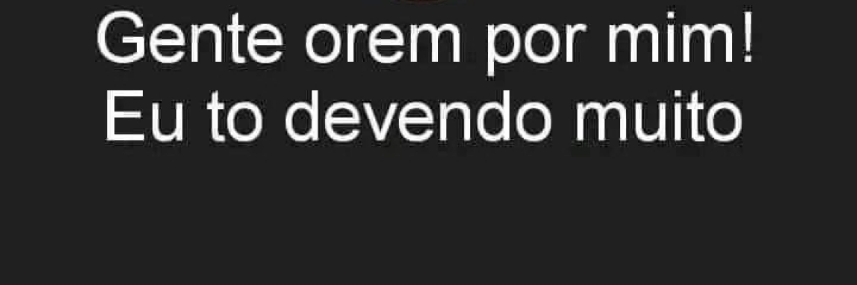 Bisbi que é obcecada com a vitoria
