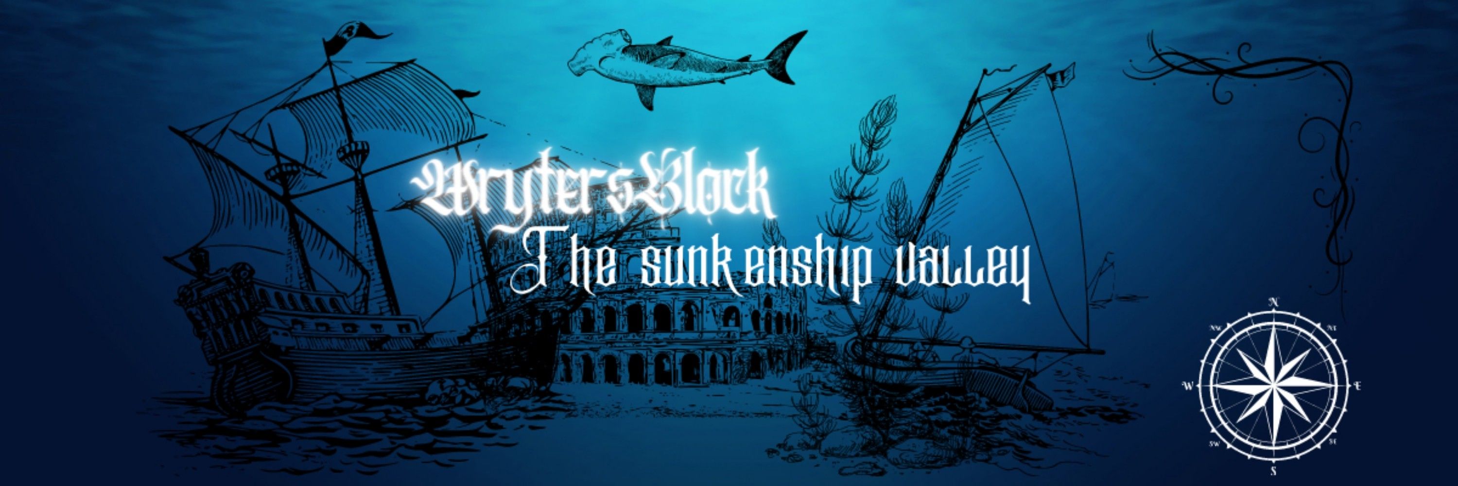 Wryters Block