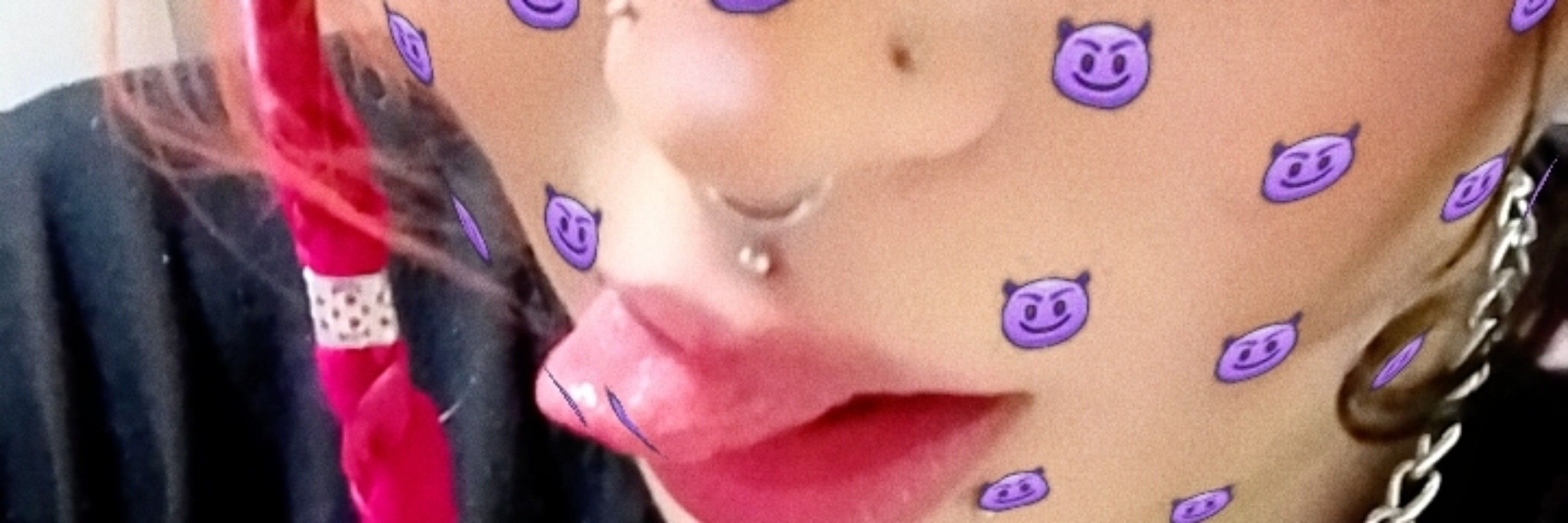 Boiolinha depressiva