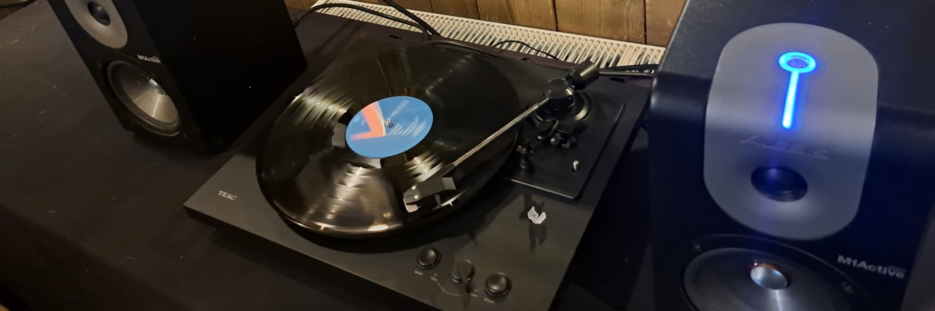 Vinyl Sundays