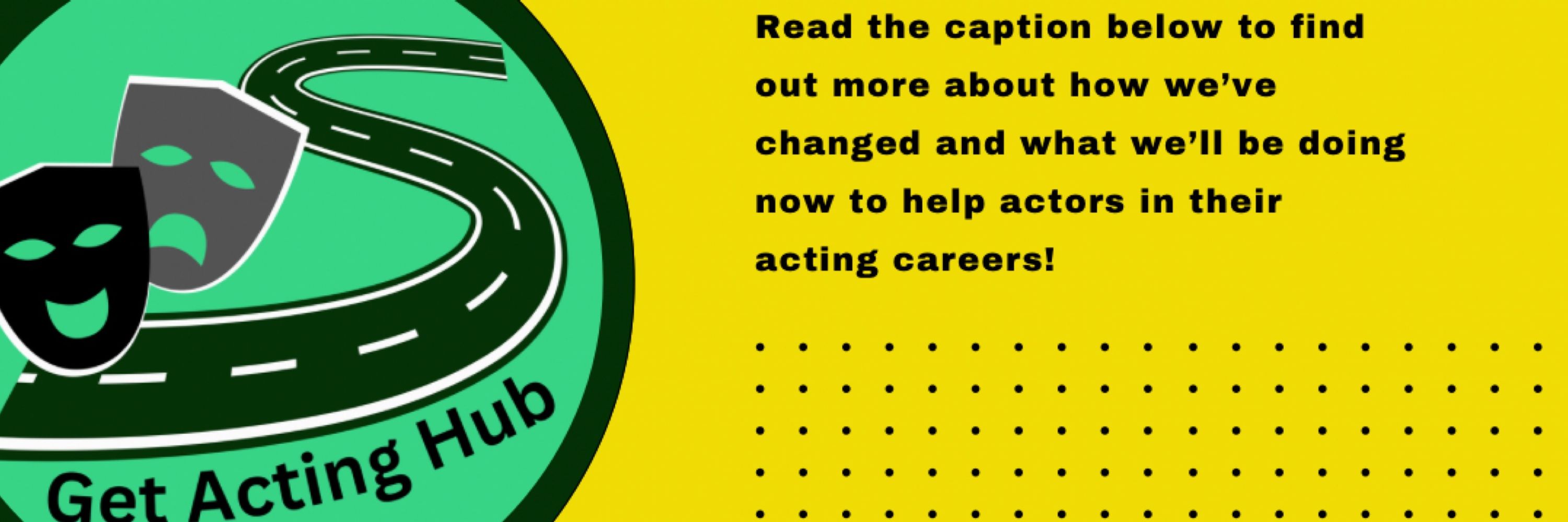 Get Acting Hub