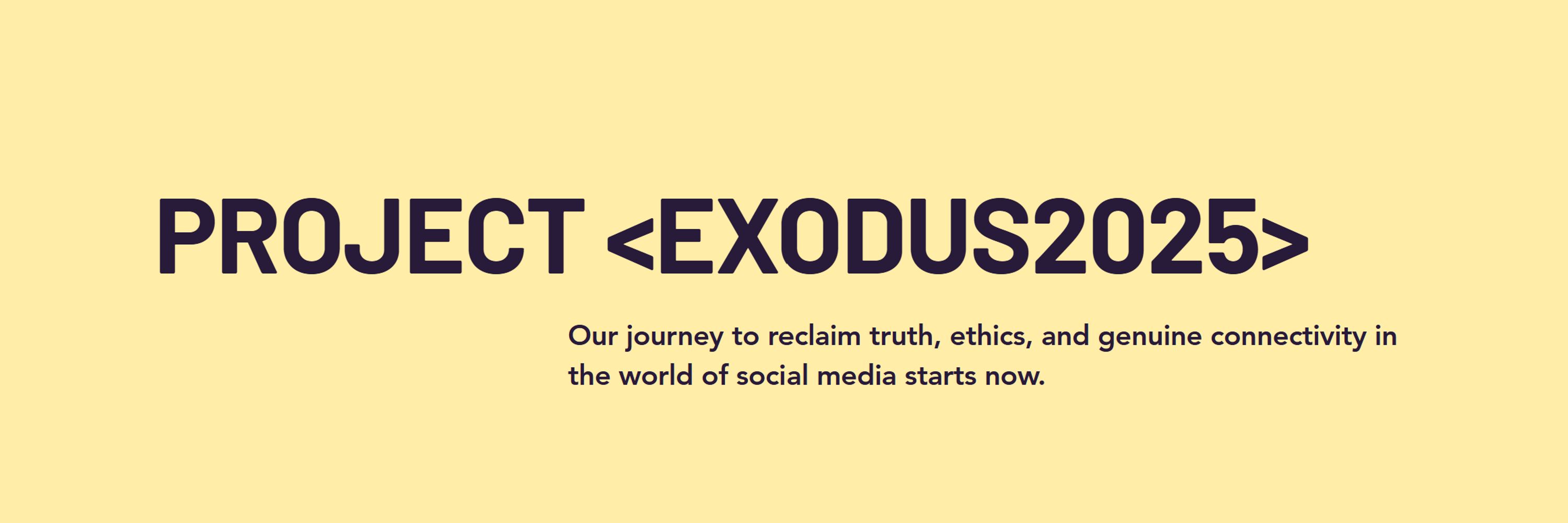 Reclaim.
