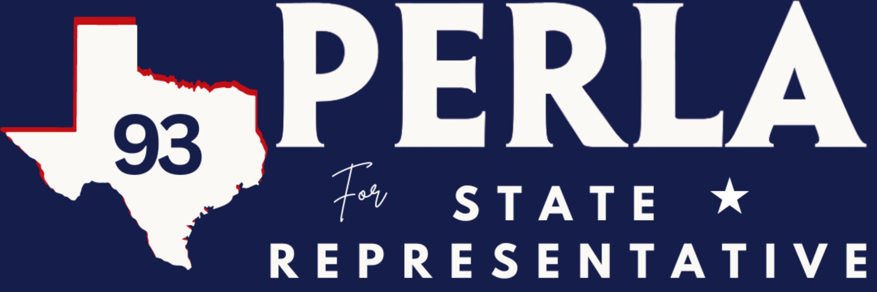 Perla for Texas