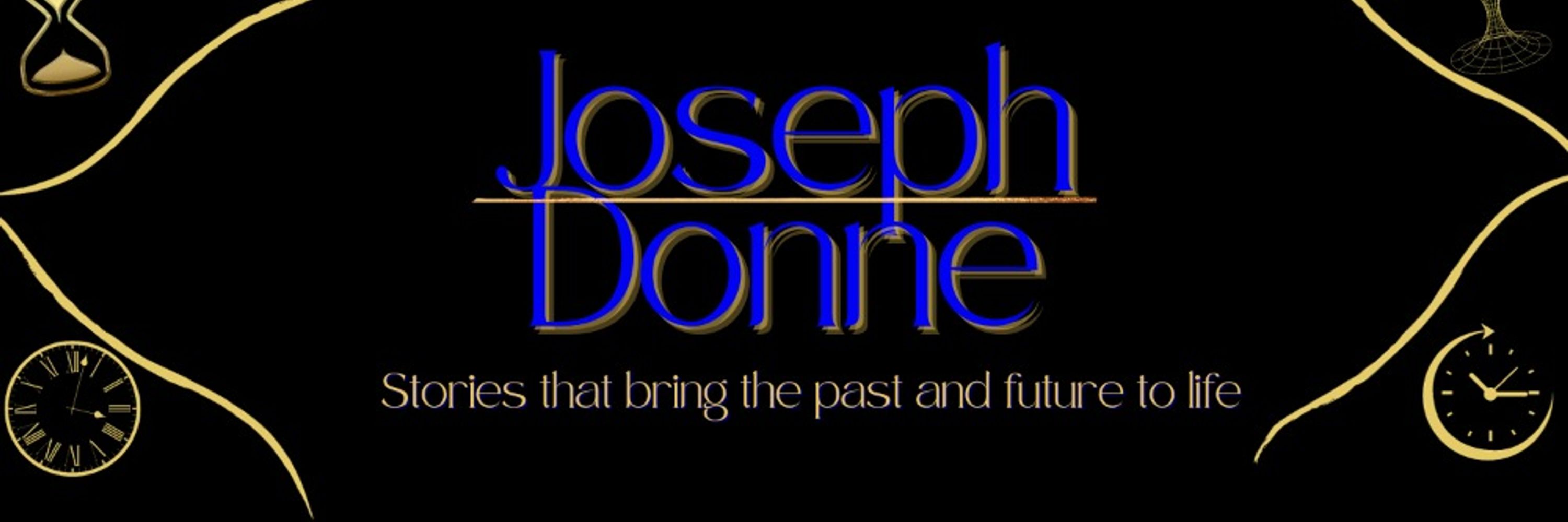 Joseph Donne
