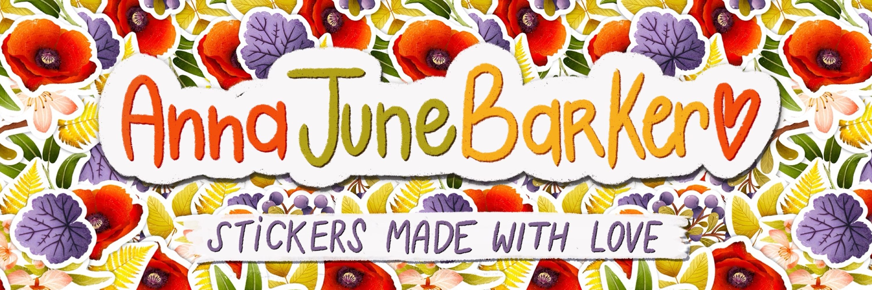 Anna-June Barker