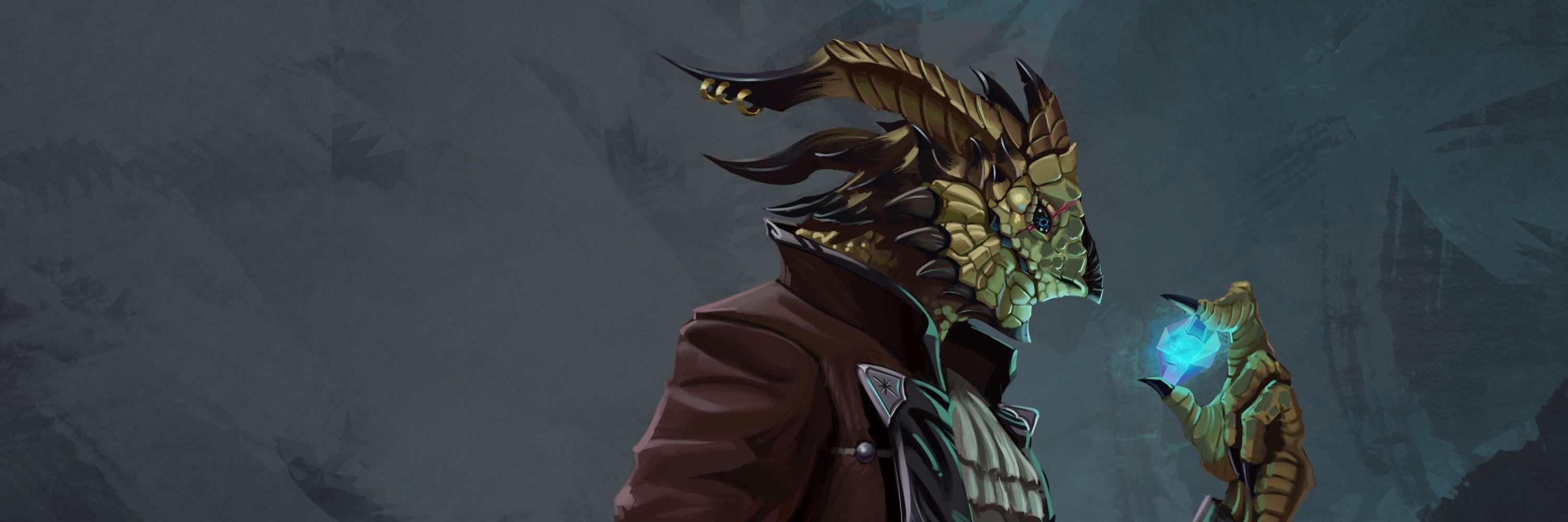 Argo of Naaxarique