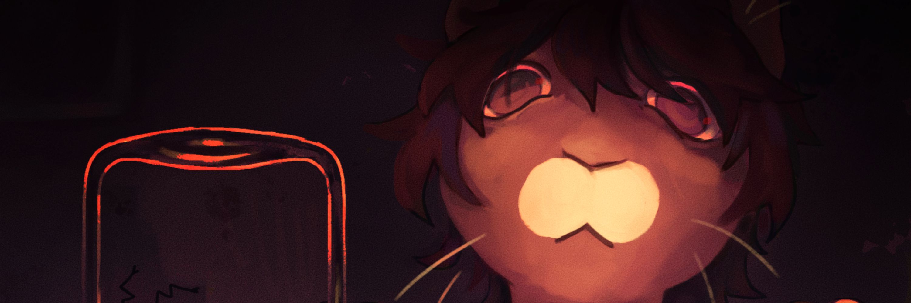 Mel // Leon