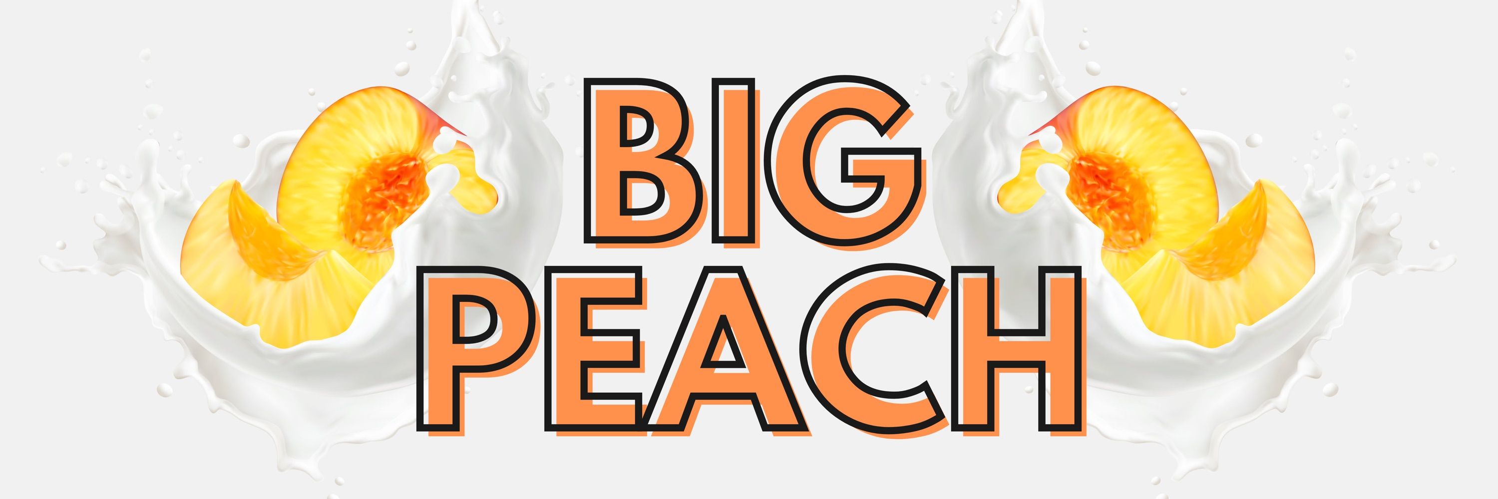 Peaches ‘n Cream