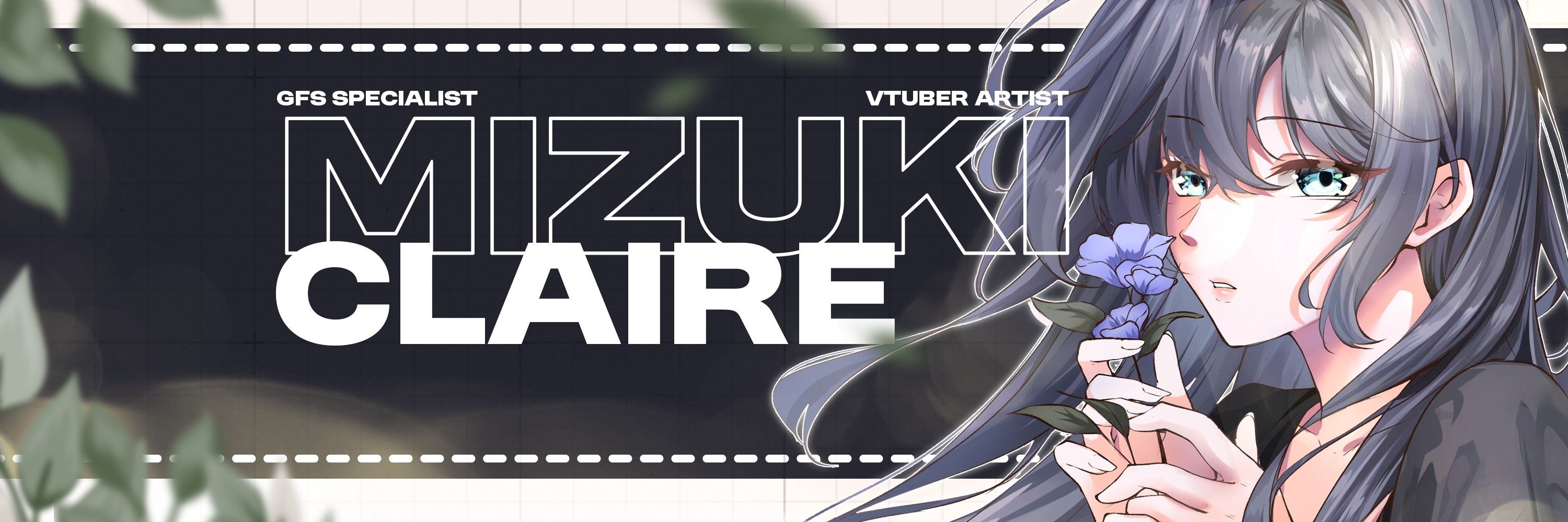 Mizuki Claire