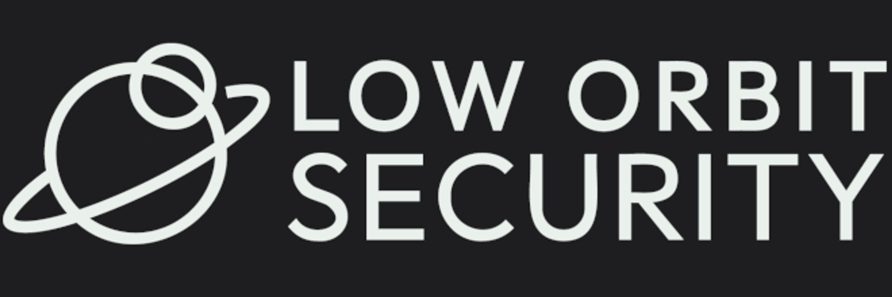 Low Orbit Security