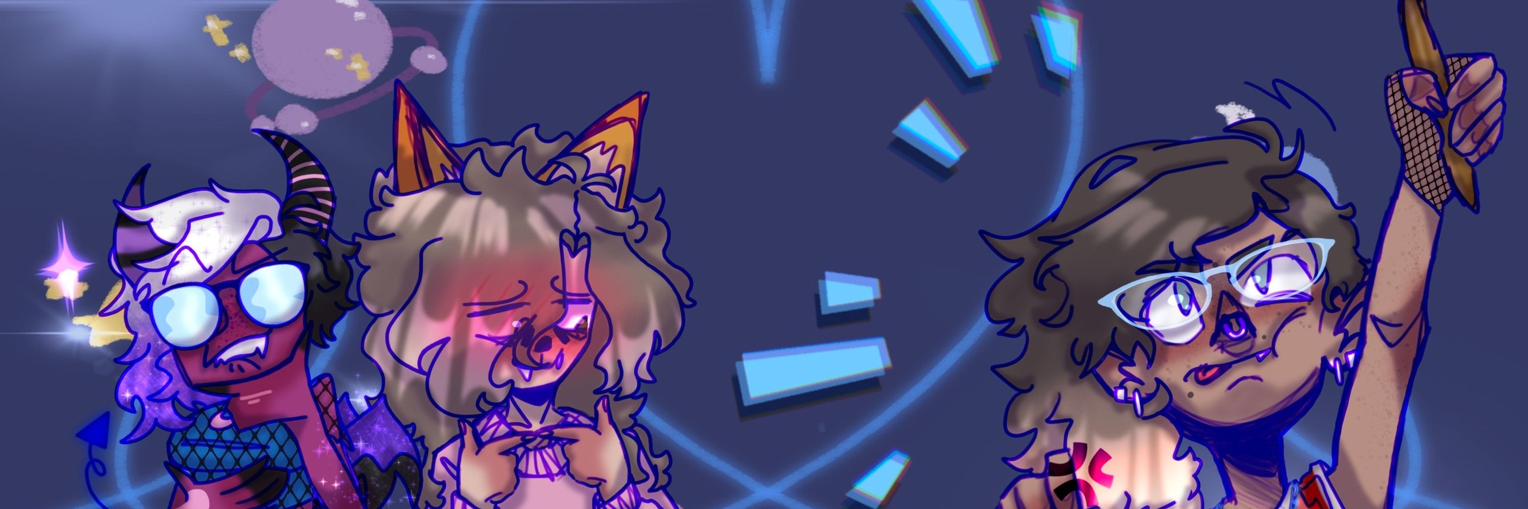 kuchan the #1 sallie may fan [COMMS/REQS OPEN]