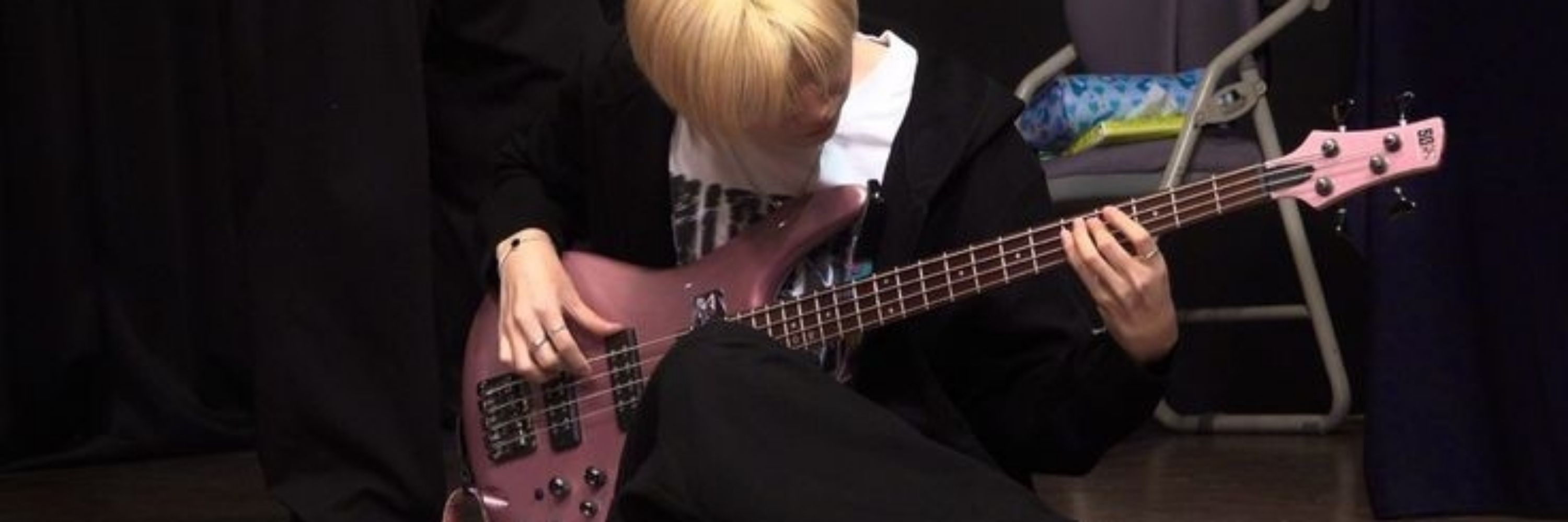 ꒰ঌ oli℮ ໒꒱