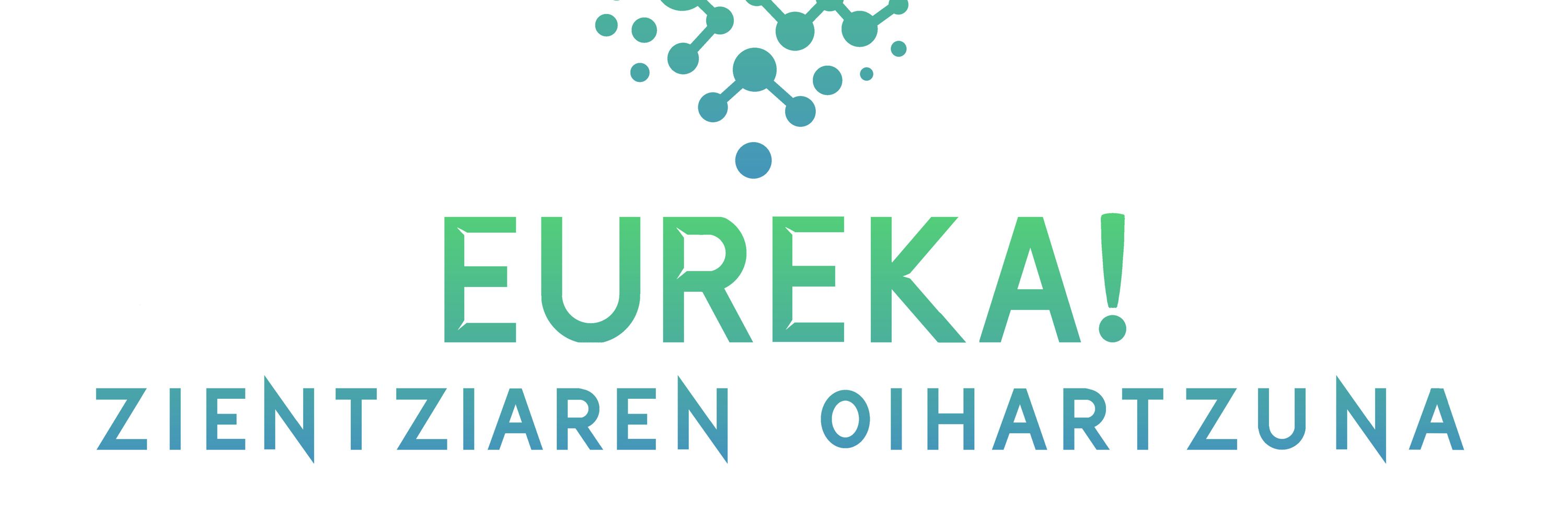 Eureka: zientziaren oihartzuna!