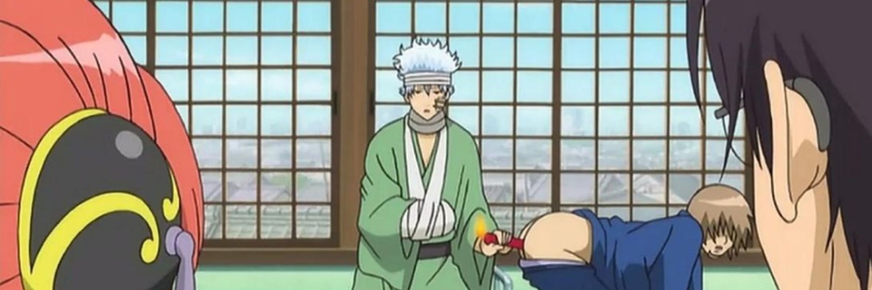 Toji's lil Wormie 