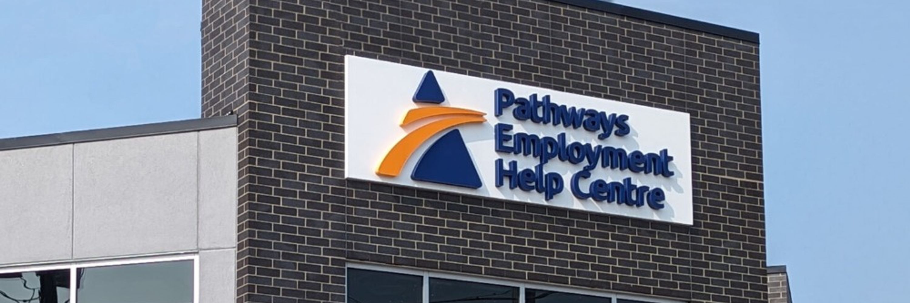 Pathways Employment Help Centre