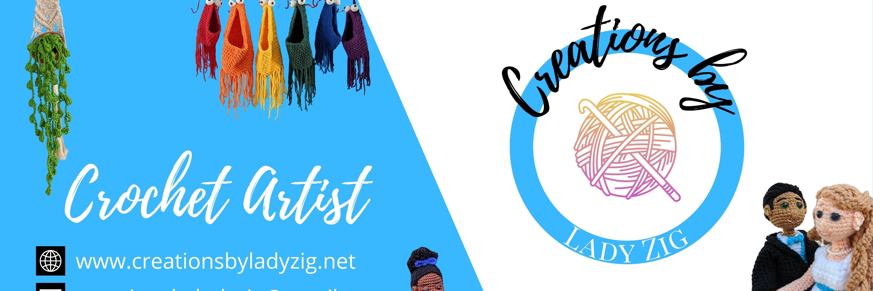 Jessi - Creations by Lady Zig