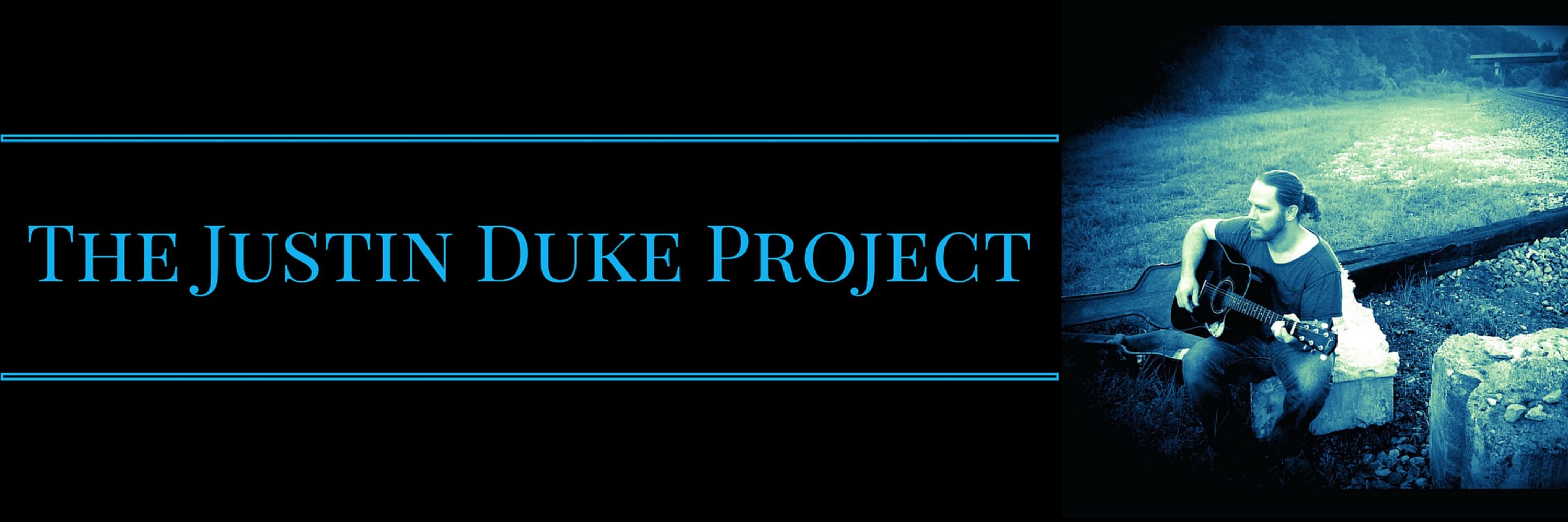 The Justin Duke Project