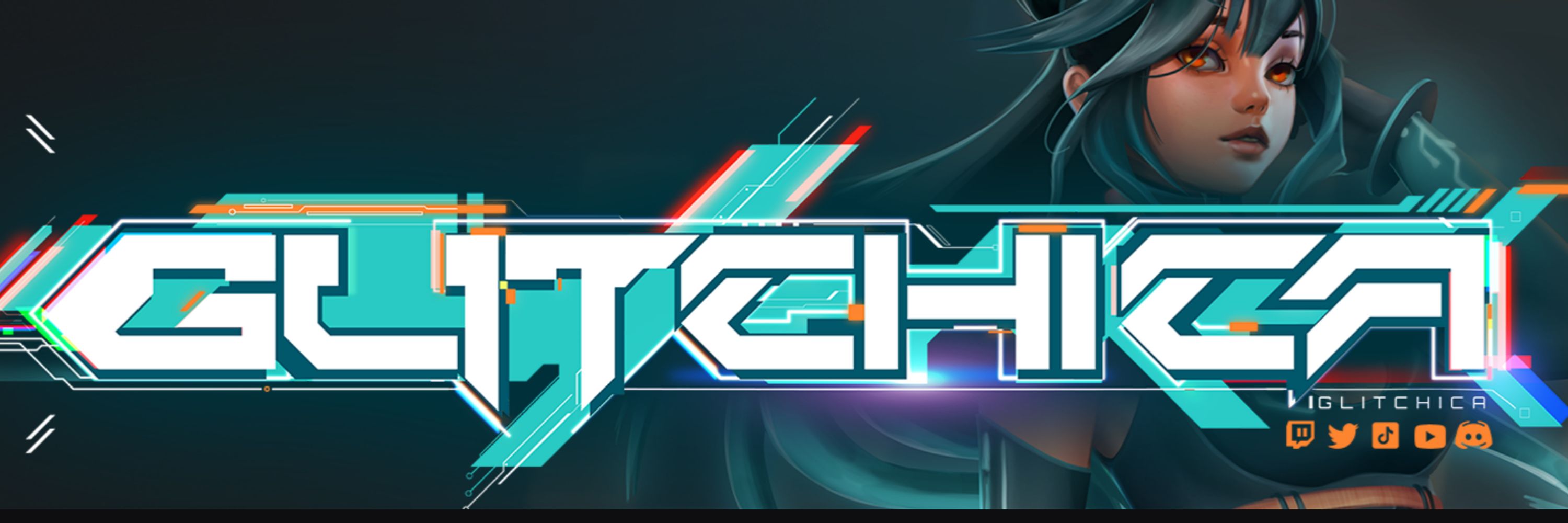 Glitchica